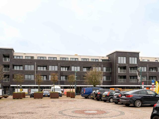 Te huur: Appartement Schutstraatje 42 in Budel