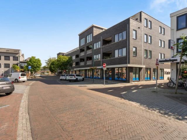 Te huur: Appartement Schutstraatje 48 in Budel