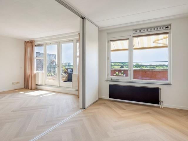 Te huur: Appartement Schuttersdreef 103 in Den Haag