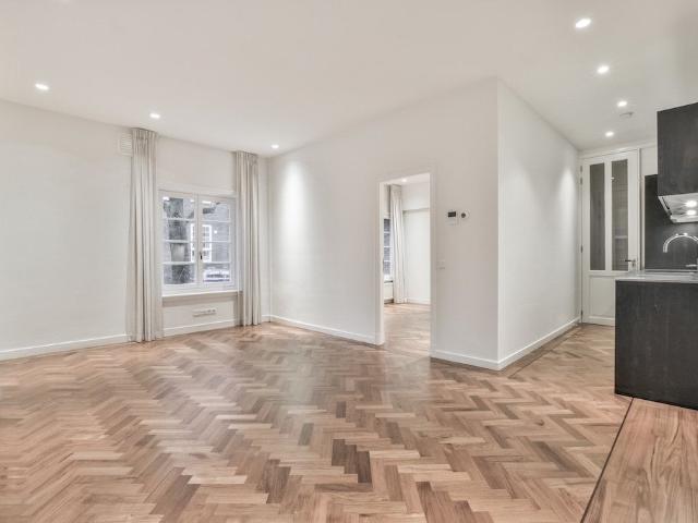 Te huur: Appartement Schubertstraat in Amsterdam
