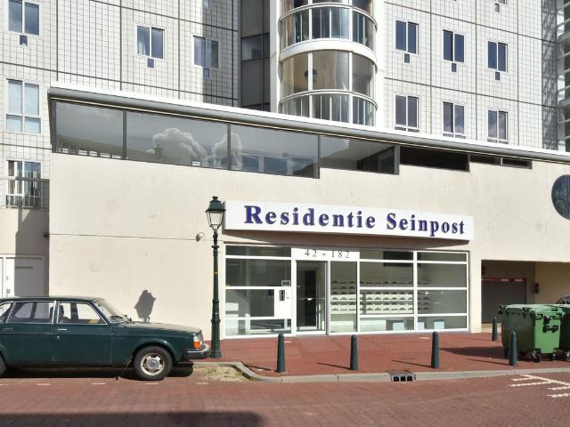Te huur: Appartement Seinpostduin in Den Haag