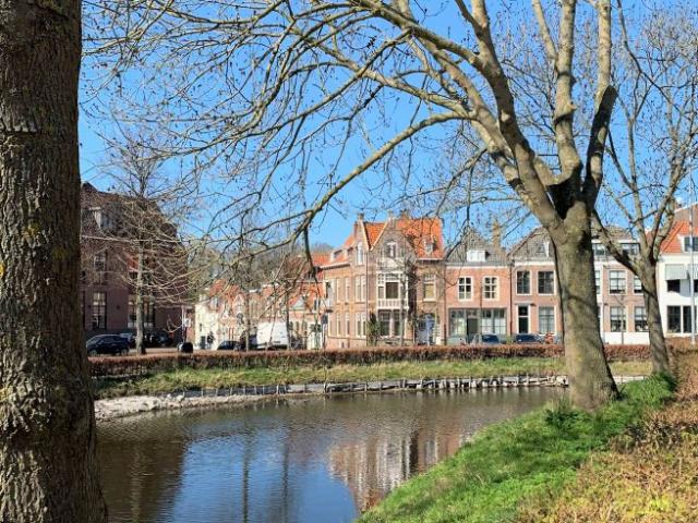 Te huur: Appartement Seisdam in Middelburg