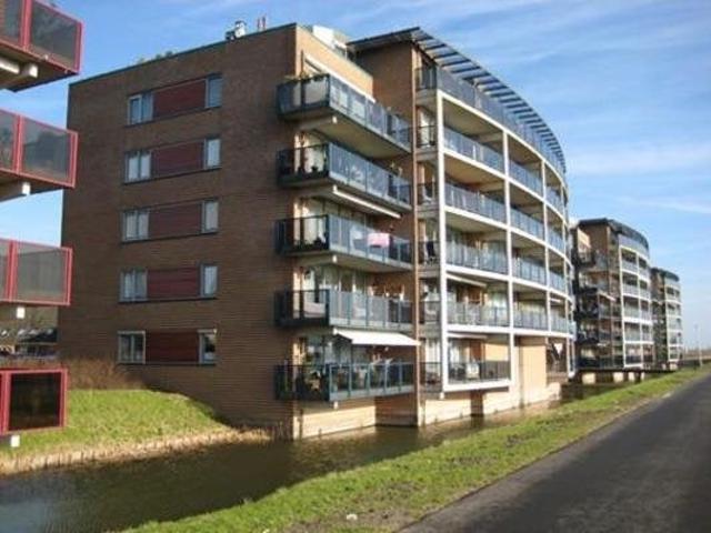 Te huur: Appartement Selma Lagerlöfstraat in Spijkenisse