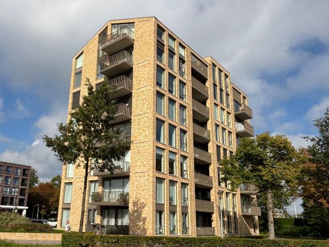 Te huur: Appartement Sem Dresdenstraat in Leeuwarden