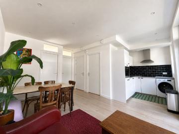 Te huur: Appartement Semarangstraat in Amsterdam