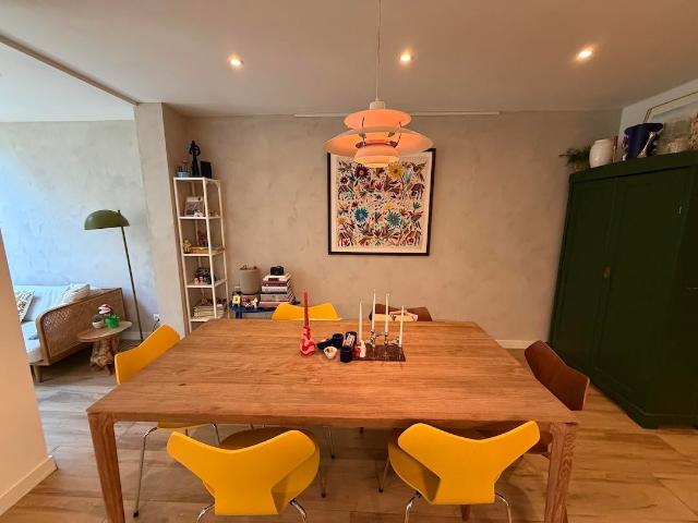 Te huur: Appartement Semarangstraat 22 A in Amsterdam