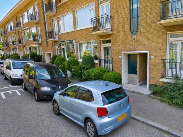 Te huur: Appartement Sichemstraat in Rotterdam