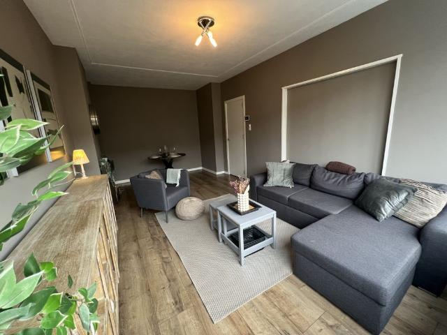 Te huur: Appartement Sichemstraat in Rotterdam