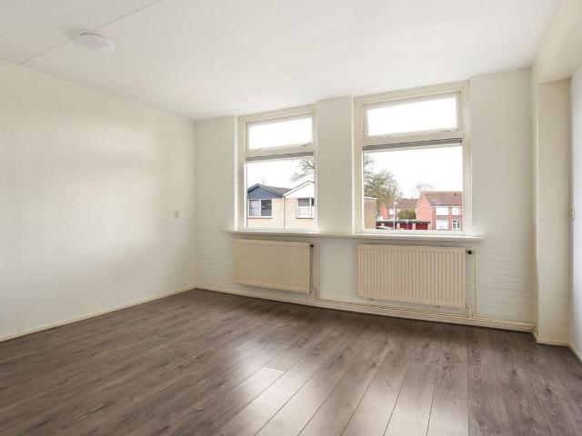 Te huur: Appartement Sibeliusstraat 207 2 in Tilburg