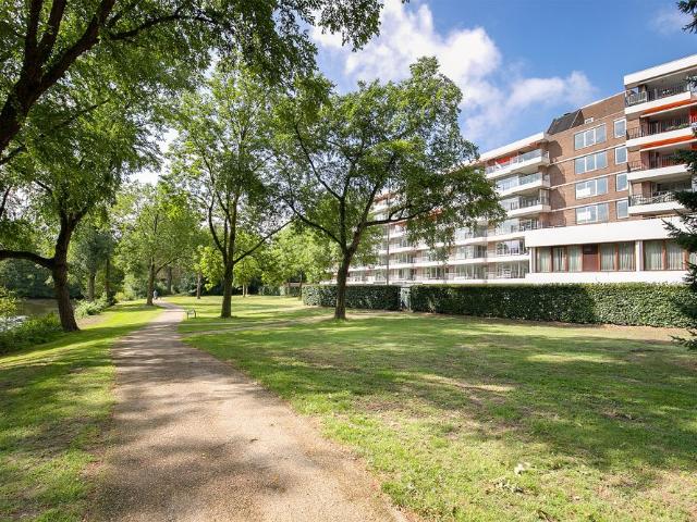 Te huur: Appartement Sibeliuspark 531 in Oss