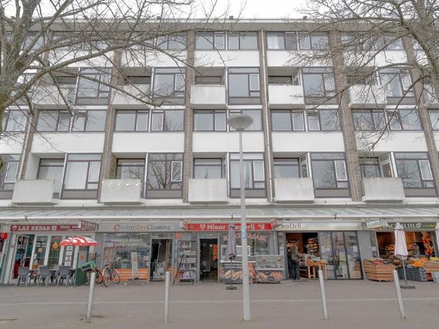 Te huur: Appartement Sierplein 72 in Amsterdam