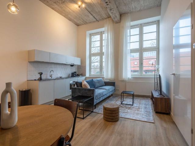 Te huur: Appartement Sikkelstraat in Rotterdam