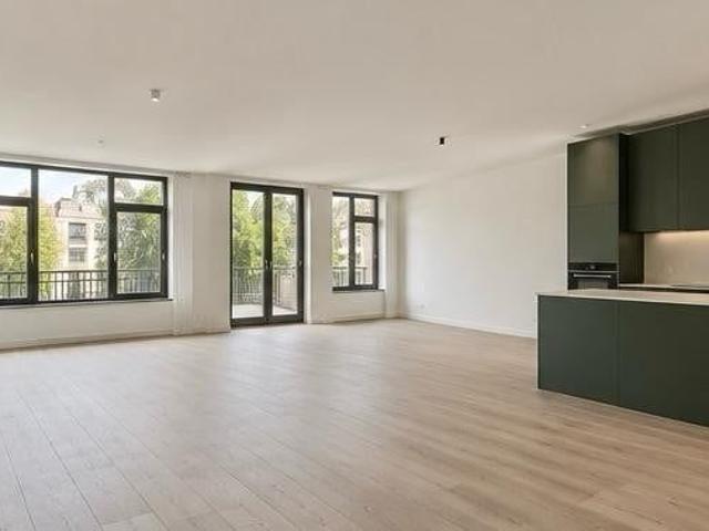 Te huur: Appartement Sikkelstraat in Rotterdam