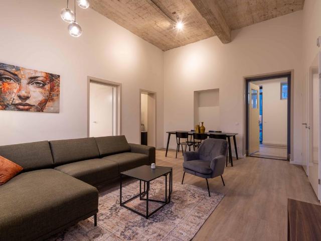 Te huur: Appartement Sikkelstraat in Rotterdam