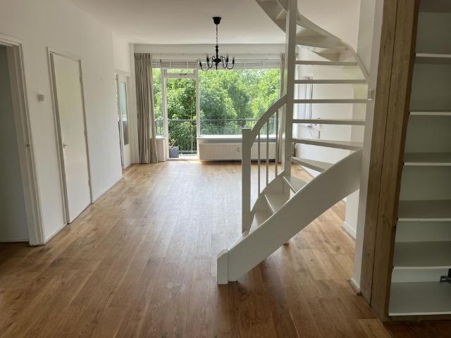 Te huur: Appartement Sijlhoff in Amsterdam
