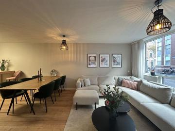 Kralingen-West, Gemeente Rotterdam, Zuid-Holland
