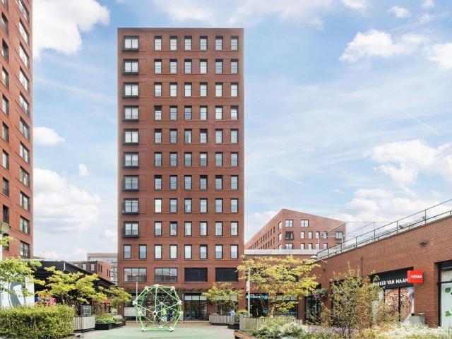Te huur: Appartement Simon Carmiggelthof 115 in Den Haag