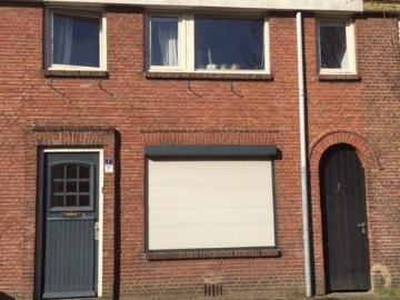 Te huur: Appartement Simon Stevinstraat 7 a in Tilburg