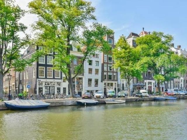 Te huur: Appartement Singel in Amsterdam