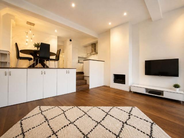 Te huur: Appartement Singel in Amsterdam