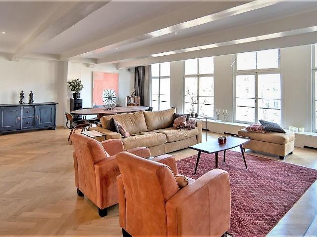 Te huur: Appartement Singel in Amsterdam