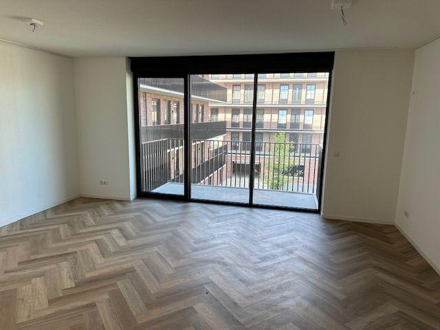 Te huur: Appartement Singravenhof in Arnhem