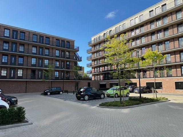 Te huur: Appartement Singravenhof in Arnhem