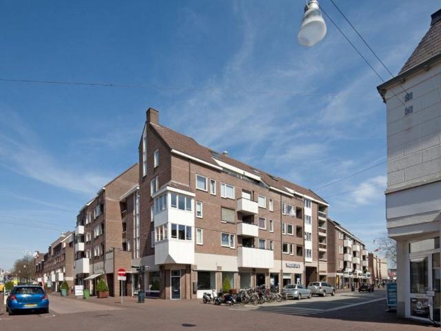 Te huur: Appartement Sint Christoffelstraat in Roermond