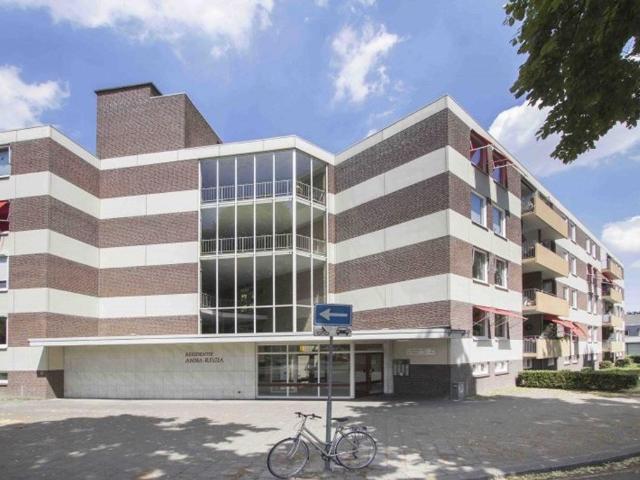 Te huur: Appartement Sint Annalaan 66 C in Maastricht