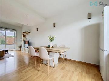 te huur Appartement Sint Agatha Berchem