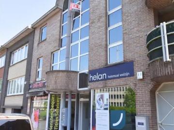 te huur Appartement Sint Genesius Rode