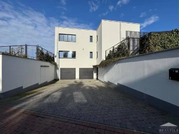 te huur Appartement Sint Genesius Rode