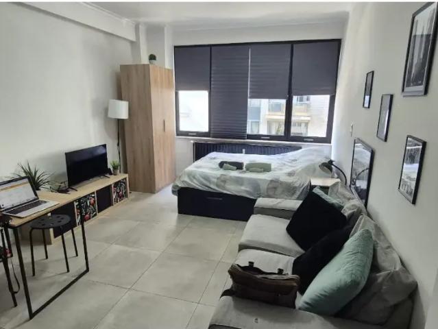 te huur Appartement Sint Gillis