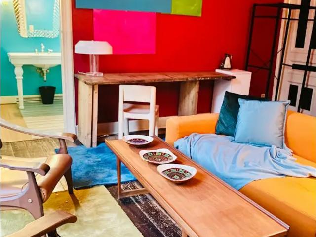 te huur Appartement Sint Gillis