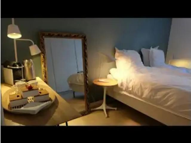 te huur Appartement Sint Gillis