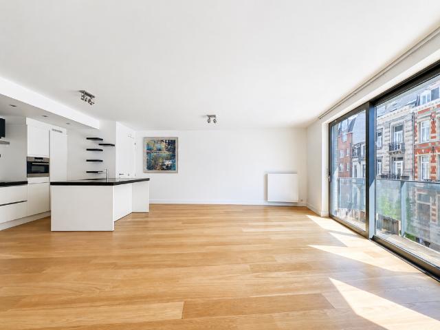 te huur Appartement Sint Gillis