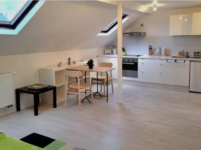 te huur Appartement Sint Gillis