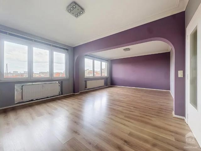 te huur Appartement Sint Gillis