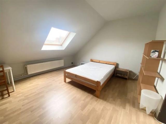 te huur Appartement Sint Gillis