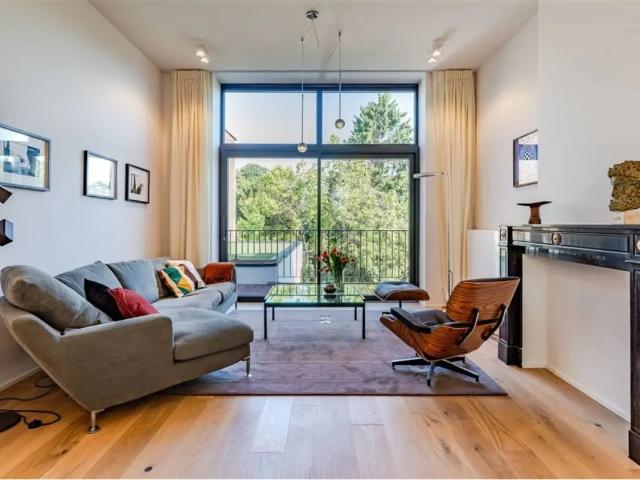 te huur Appartement Sint Gillis