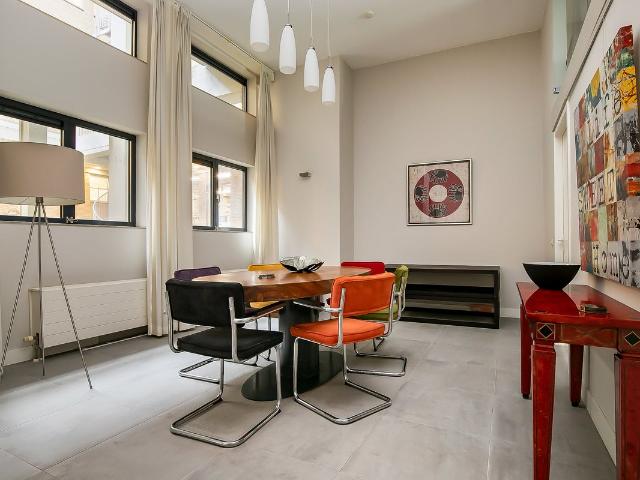 Te huur: Appartement Sint Jobstraat in Rotterdam