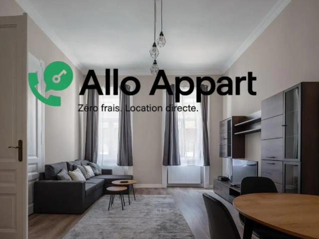 te huur Appartement Sint Joost ten Node