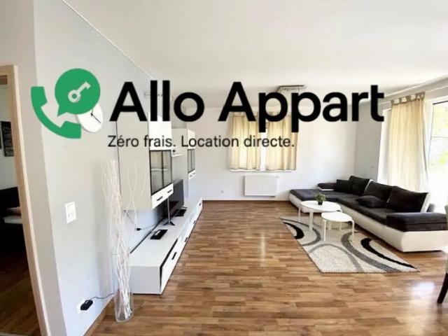 te huur Appartement Sint Joost ten Node