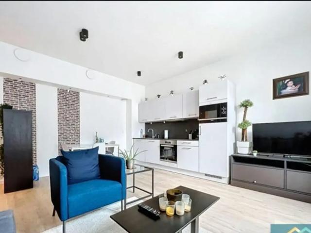 te huur Appartement Sint Joost ten Node