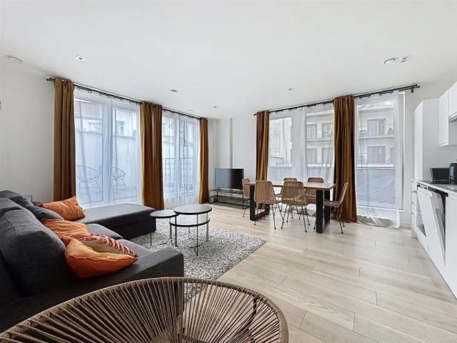te huur Appartement Sint Joost ten Node