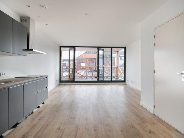 Te huur: Appartement Sint Josephstraat in Bergen op Zoom