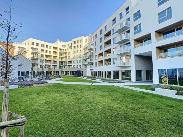 te huur Appartement Sint Jans Molenbeek