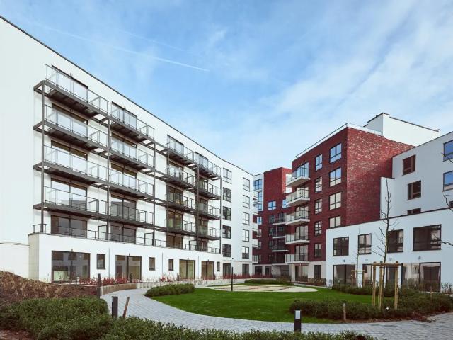 te huur Appartement Sint Jans Molenbeek