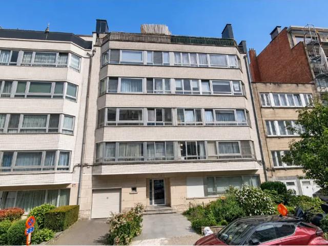 te huur Appartement Sint Jans Molenbeek