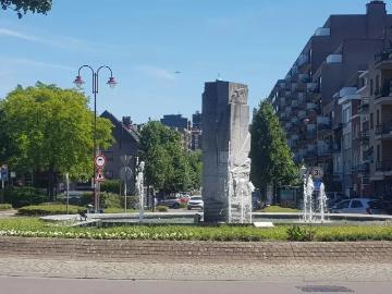 te huur Appartement Sint Jans Molenbeek
